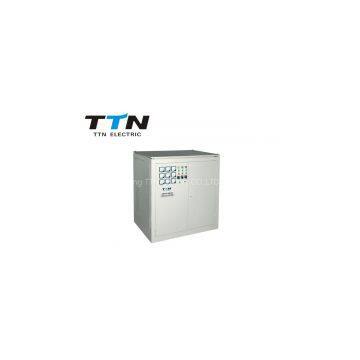 PC-tm3000va-12kva Relay Control Voltage Regulator