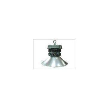 80 Watt Durable Indoor Industrial LED High Bay Lighting Fixtures With 120 Beam Angle