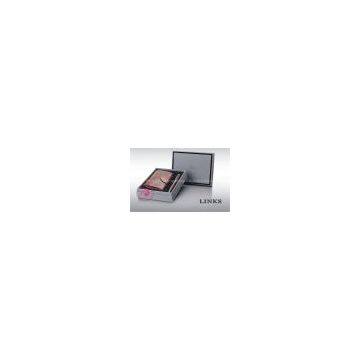 gift set with notebook