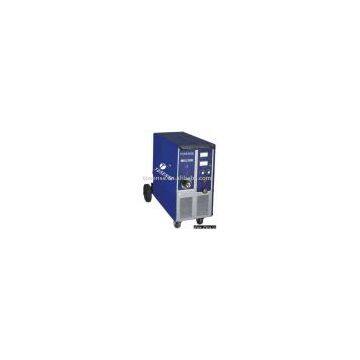 Inverter DC MIG Welding Machine( Steel Welder Equipment MIG 210)