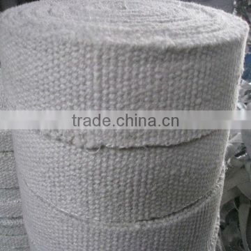 Heat Resistance Ceramic Fiber Tape For Industrial Furnace