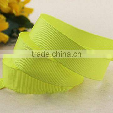 2016 wholesale 3 inch Grosgrain Ribbon