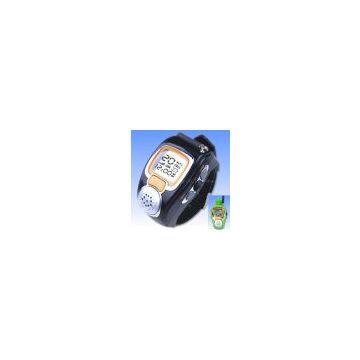 Mini Watch Walkie Talkie