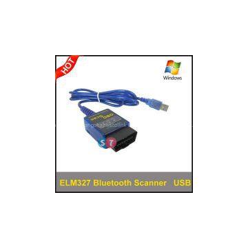 USB ELM327 Diagnostic Scanner