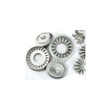 GE and EMD locomotive turbocharger spare parts