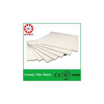 Hot Sale Ceramic Fiber Insulation Fire Resistant Board Supplier