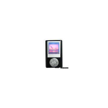 Sell 1.5 Inch 65K Color CSTN Screen MP4 Player
