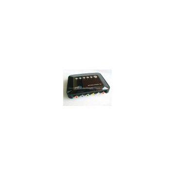 HDMI RM/DIVX HDD Media player