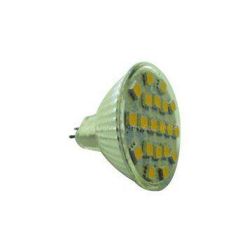 MR16-3 | LED BULB