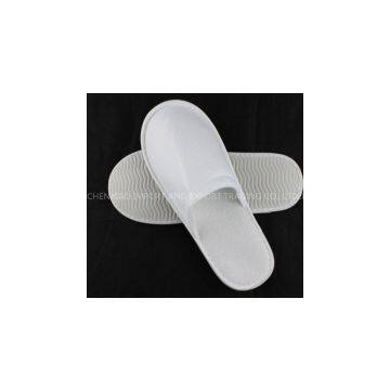 supplier for hotel disposable slippers