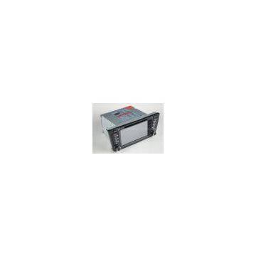 Car DVD Player with GPS for Geely GX7