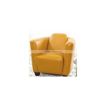 Top Household Leather Sofa Furniture