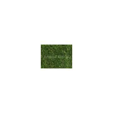 Artificial Grass Lawn , 6mm For Landscaping with abrasion resistant