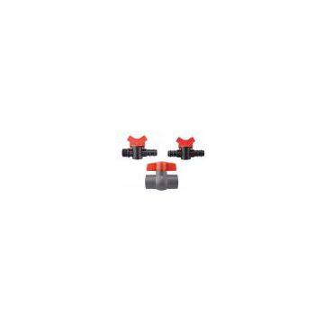 control valve