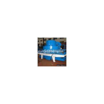 Aggregate Sand Making Machine
