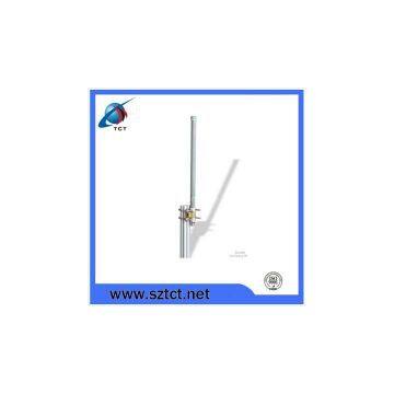 Fiber glass high dbi outdoor wifi long range omni antenna 10km