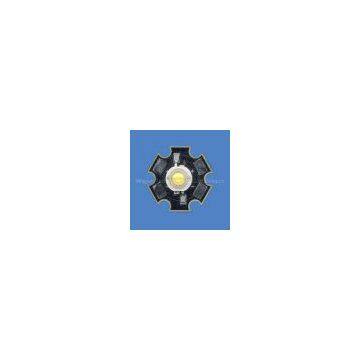 High Brightness 1W High Power White LED