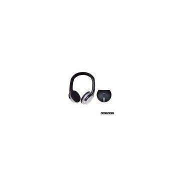 Sell VHF Multifunctional Wireless Headphone