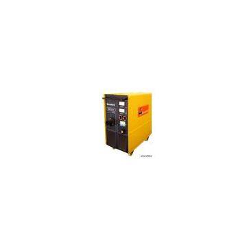 Sell Inverter Semi-Automatic Gas Shielded Welding Machine