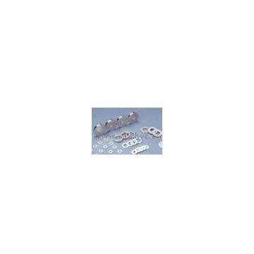 Sintered NdFeb magnet