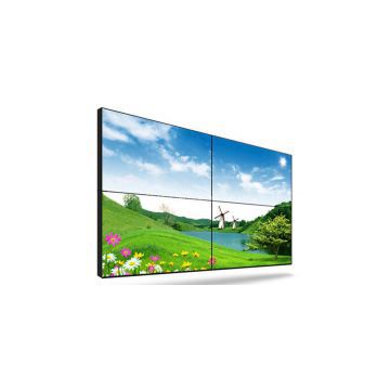 SANMAO 55 Inch High Brightness 700cd TFT LCD Splicing Screen HD TV Video Wall Outdoor