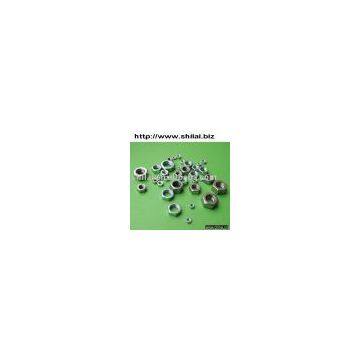 Hex Nut