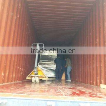 Abdominal Gauze Swab Folding Machine photo-6