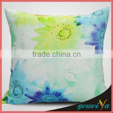 Custom Digital Printing Garden Swing Chair Cushions