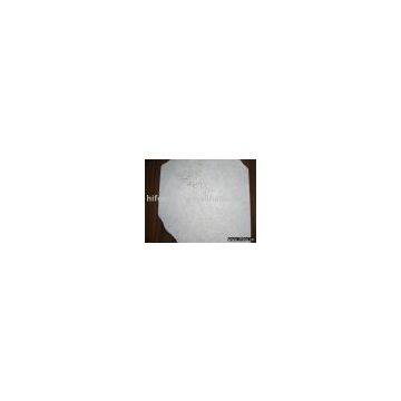 White travertine