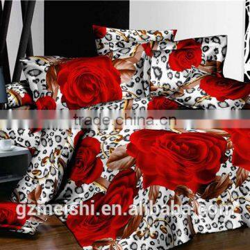 Home & Garden Bed Sheet 3D Bedding Set Comforter Sets