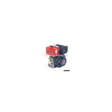 diesel  engine