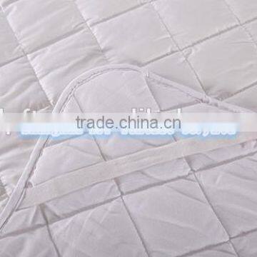 100% waterproof mattress protector for hotel usage