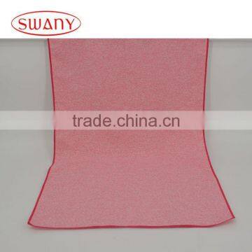 Processing customized hot selling practical kitchen microfiber towel