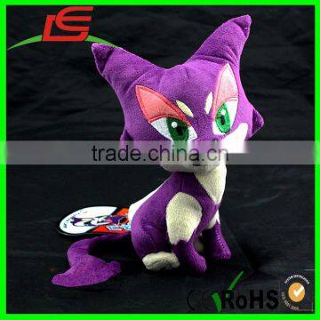 Adorable Xmas Gift Pokedoll Plush Plushie Choroneko Purrloin