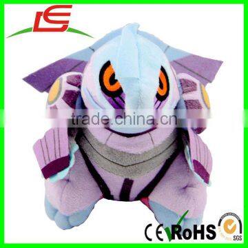 Wholesale Palkia Soft Stuffed Plush Pokemon Toy