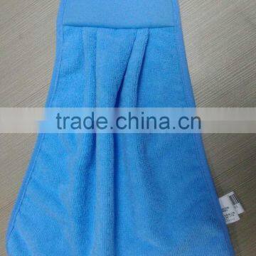 Hot Sale Colorful Microfiber Softtextile Kitchen Towel for Dish Cloth