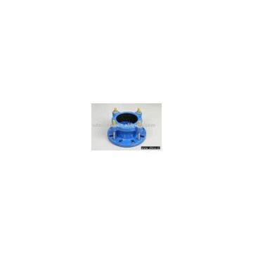 Tapping Saddles Type (Investment Casting)