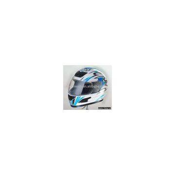 Motorcycle Helmet