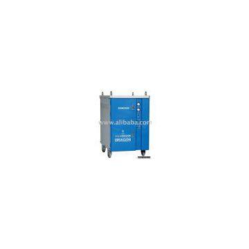 Submerged Arc Welder