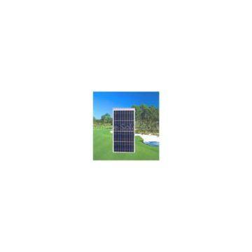 Solar panels