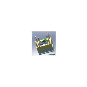 Injection mould