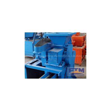 Coal Briquetting Machines for Sale/Coal Briquetting Machines Price