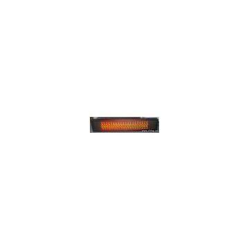 24x160 RGY Semi-Outdoor LED Moving Sign
