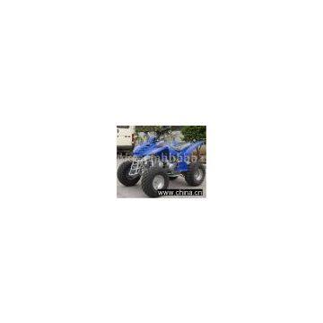 110cc ATV
