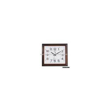 antique wall clock