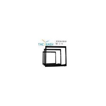 Touch screen frame with multi-touch for TV$office
