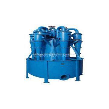 GXX effcient hydro cyclone