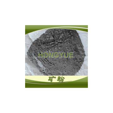 mineral powder