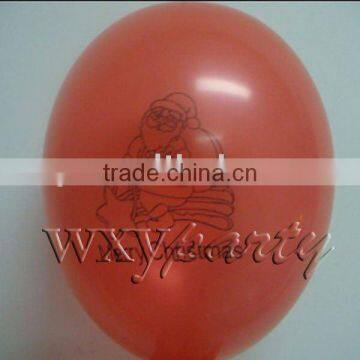 2014 new cartoon balloon