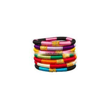 Handmade Thread Bangles